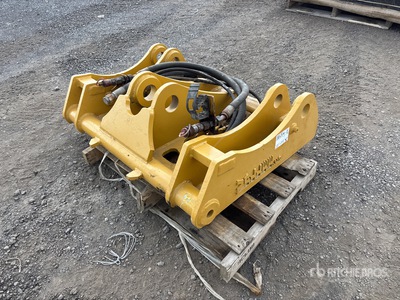 Vallee Quick Coupler