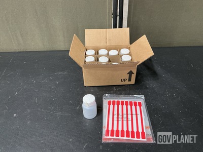 (18) Urine Specimen Collection Kits