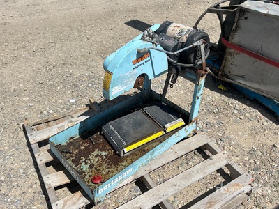 Target Portasaw Masonry Saw
