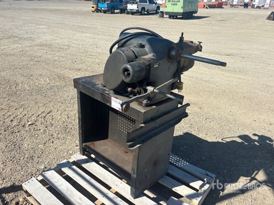 Lathe
