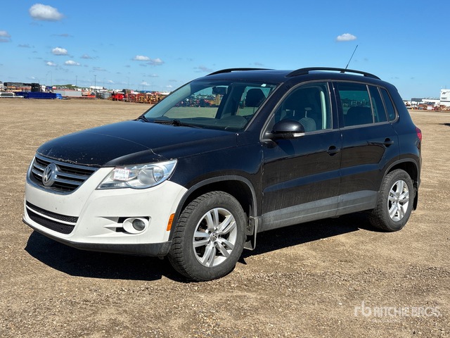 null SUV 2010
