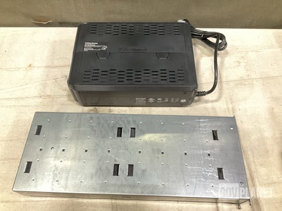 (1) Replacement Battery Cartridge & (22) LCD UPS Power Supplies