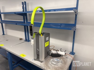 VEOLIA ELGA PF3XXXXM1-US Lab Water Purification System