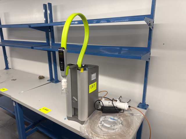 VEOLIA ELGA PF3XXXXM1-US Lab Water Purification System