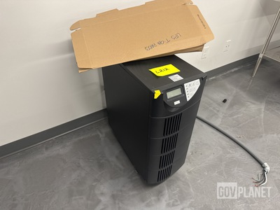 Xtreme Power Conversion T90-10k Uninterruptible Power Supply