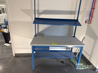 Workbench