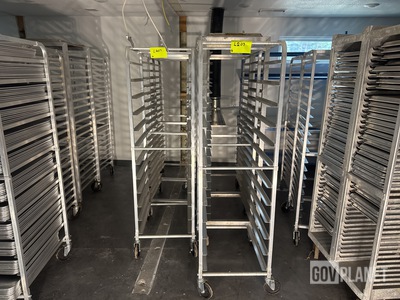 (6) Baking Racks