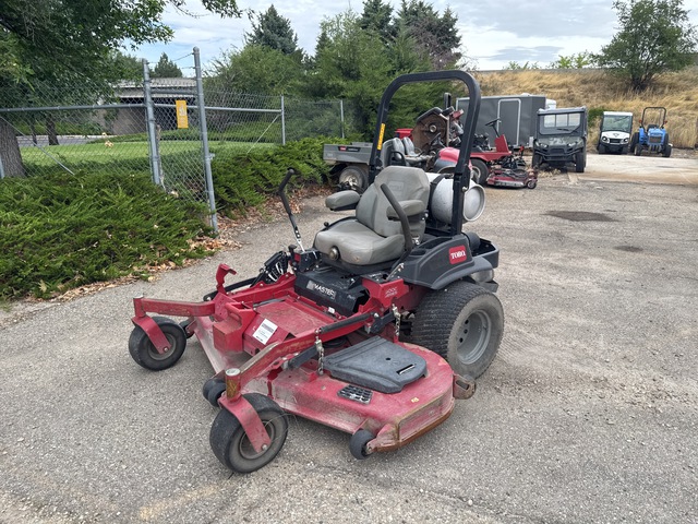Toro 74934 Mower
