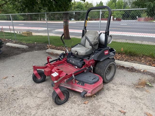 Toro 74933 Mower