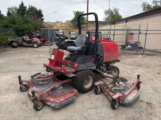 Toro 30609 Mower