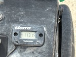 Hour Meter / Odometer