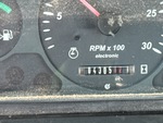 Hour Meter / Odometer