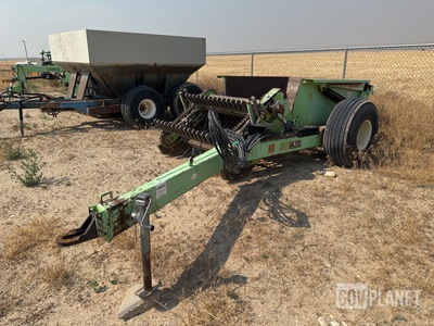 Schlofman 320 Jumbo 60" Rock Picker