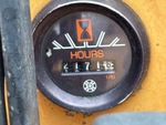 Hour Meter / Odometer