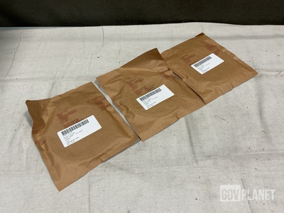 (402) JML Logistics L35475 Gaskets