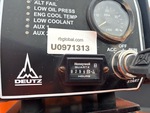 Hour Meter / Odometer