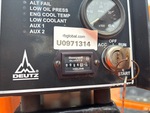 Hour Meter / Odometer