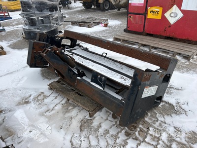 Maxon Liftgate
