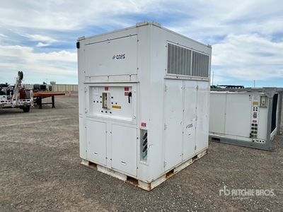 Caps PPKV-30TD-0NN60 Air Conditioner