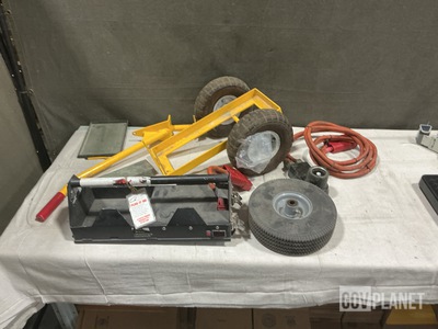Pulsetech 746X700 Jump Start Battery Charger