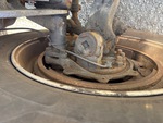 Brakes with 