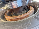 Brakes with 