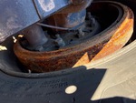 Brakes with 