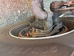 Brakes with 