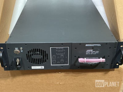 Intellipower IHT2KGACDC-21824 Power Supply