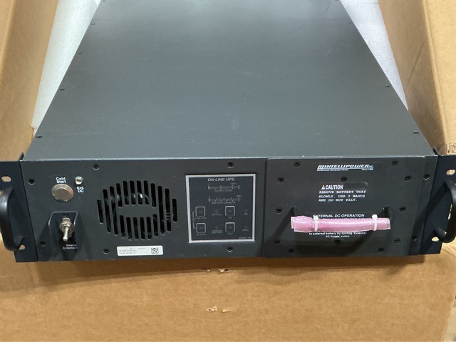 Intellipower IHT2KGACDC-21824 Power Supply Intellipower IHT2KGACDC-21824 Power Supply
