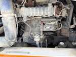 Engine with Engine - Right Side