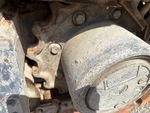Undercarriage with Sprockets