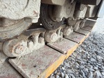 Undercarriage with Track Rollers
