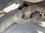 Hydraulics with Cylinder Pins and Bushings