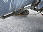 Hydraulics with Cylinder(s)