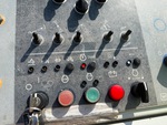 Control Station with Warning Lights