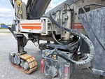 Hydraulics with Hoses