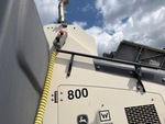 Safety with Safety Lock Out/Stop