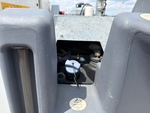 Engine with DEF / AdBlue Tank