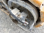 Hydraulics with Hydraulic Motors