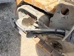 Drivetrain with Drive Motors
