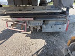 Chassis with Trimmer