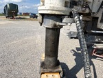 Chassis with Suspension Pivot Points