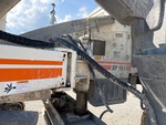Chassis with Frame Condition