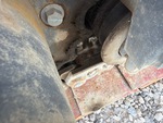 Undercarriage with Pins and Bushings Turned?