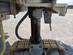 Chassis with Leg Condition