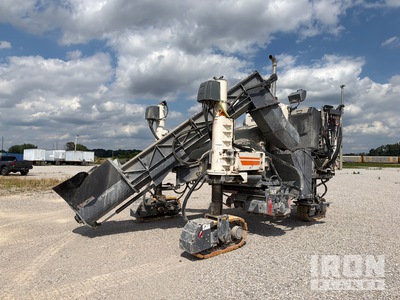 2022 Wirtgen 5700B Betonnen bestratingsafwerkmachines