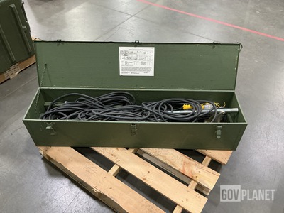 Phantom PP100 Electric Floodlight Set