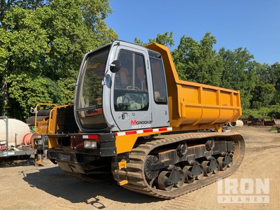 Marooka AT-3300 Transporter na gąsienicach