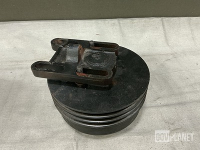 GKN 4-23911 Engine Fan Clutch
